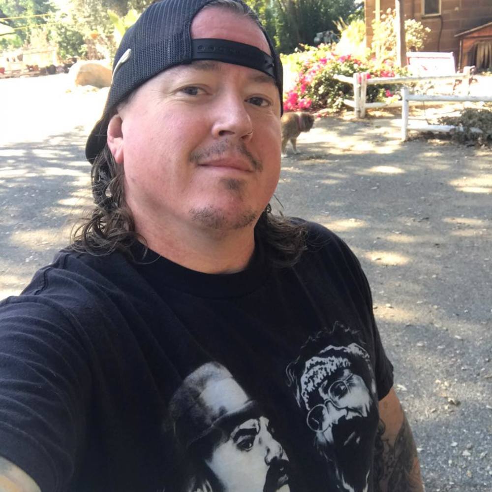 Meet your Posher, Sean